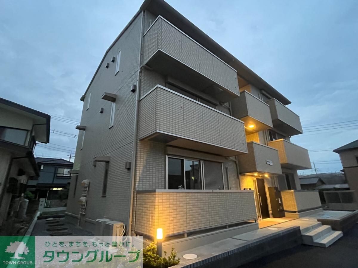 本根通の物件内観写真