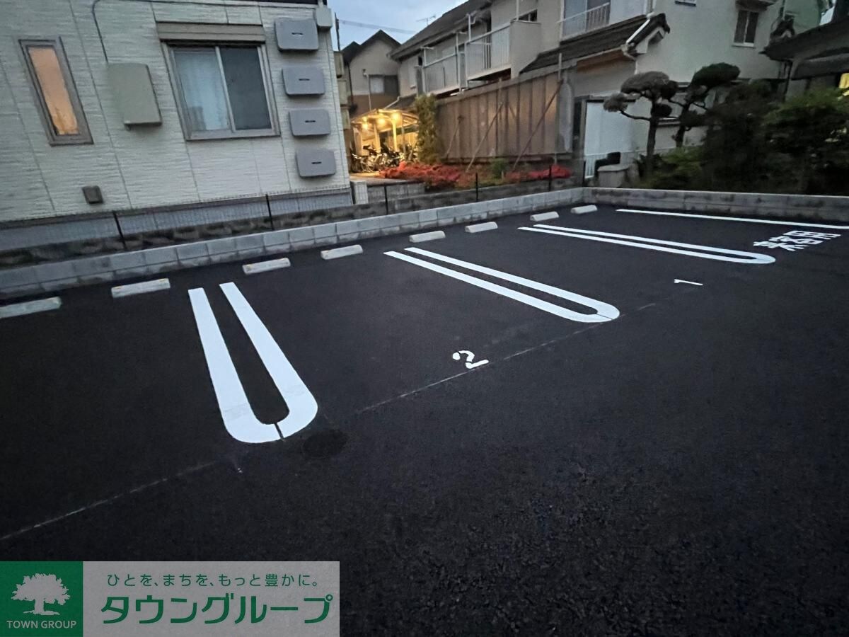 本根通の物件内観写真