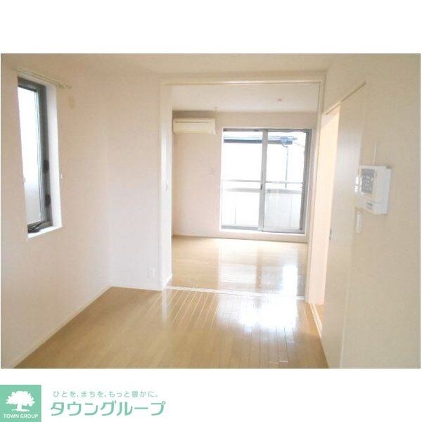 ラ・クール大和田の物件内観写真