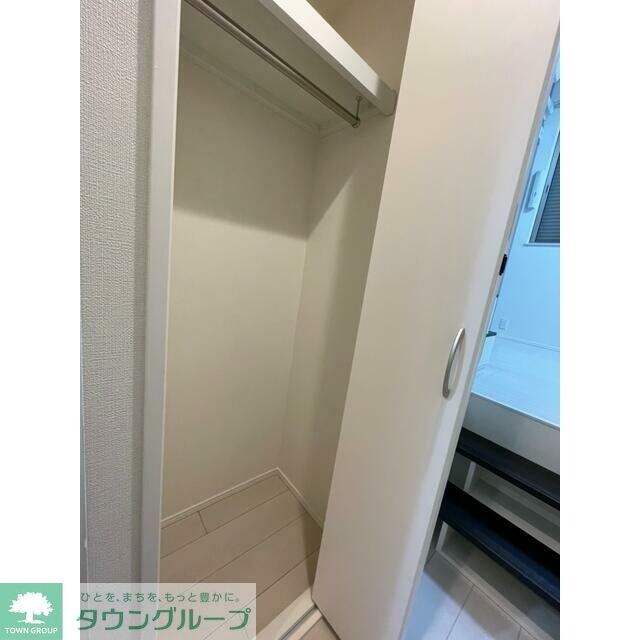 ハーモニーテラス宝町の物件内観写真