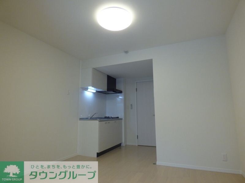 ザ・フォレスト北小金の物件内観写真