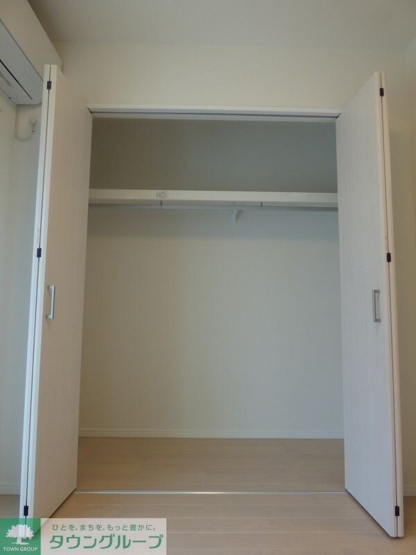 ザ・フォレスト北小金の物件内観写真