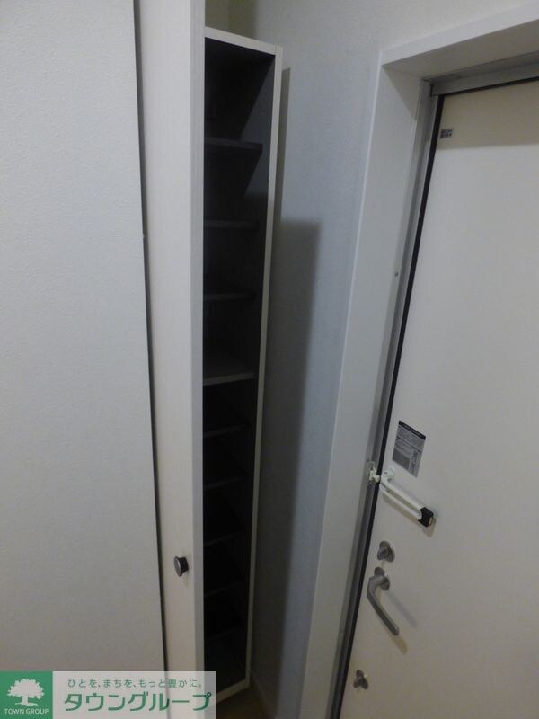 ザ・フォレスト北小金の物件内観写真