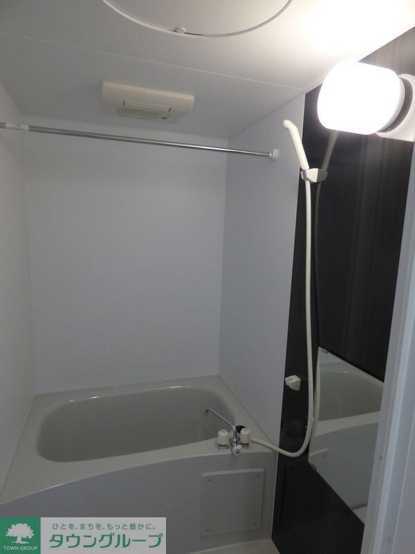 ザ・フォレスト北小金の物件内観写真