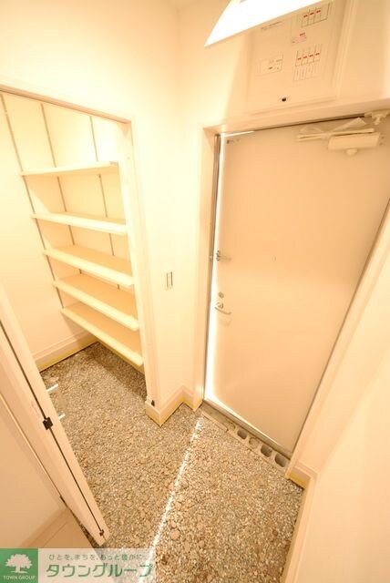 モアナコート南流山の物件内観写真