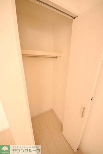 モアナコート南流山の物件内観写真