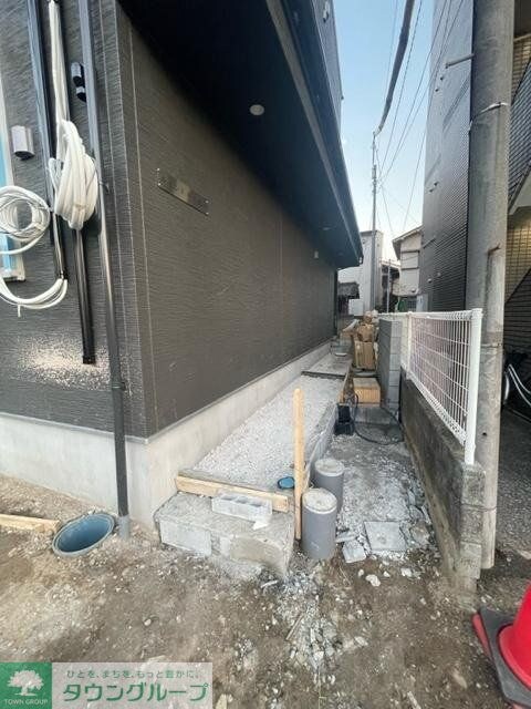 カインドネス松戸の物件内観写真