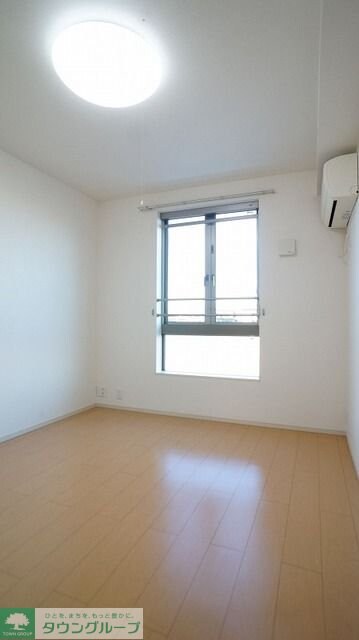 アンジュ アルモニーの物件内観写真