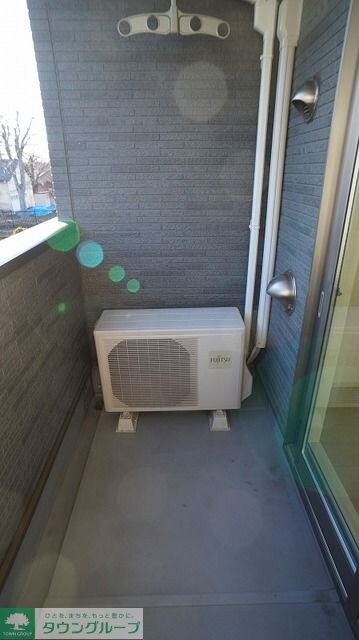 アンジュ アルモニーの物件内観写真