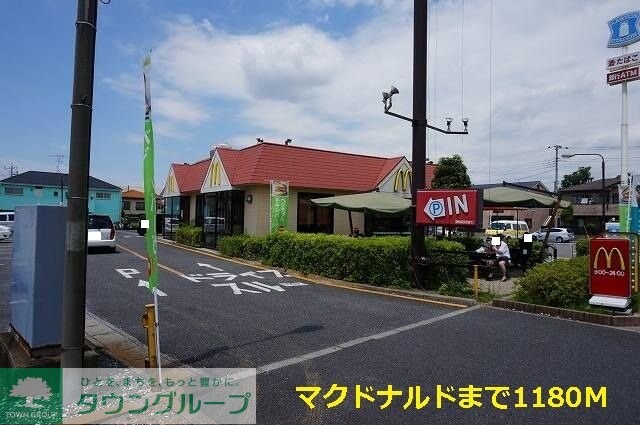 アンジュ アルモニーの物件内観写真