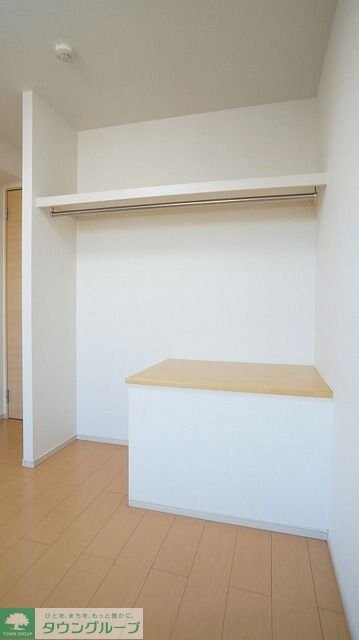 アンジュ アルモニーの物件内観写真