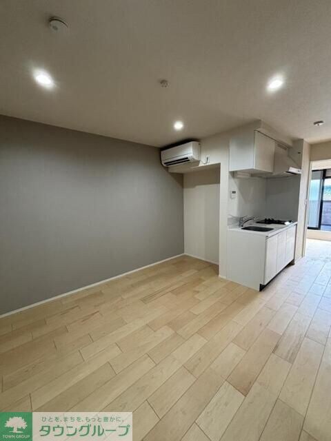 Lazo salto KOIWAの物件内観写真