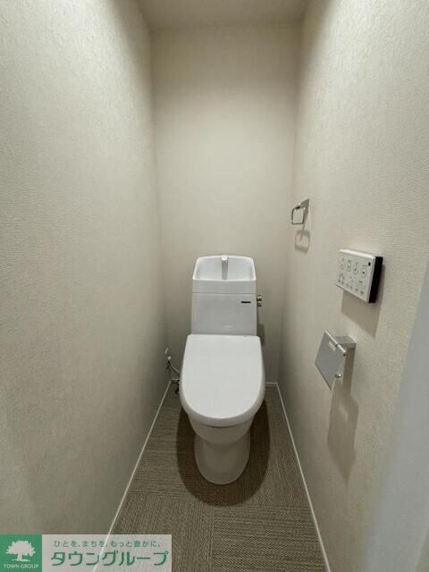 Lazo salto KOIWAの物件内観写真