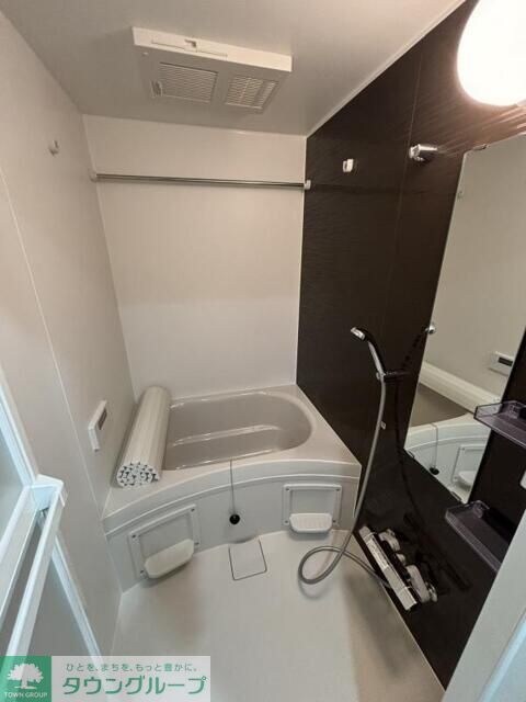 Lazo salto KOIWAの物件内観写真