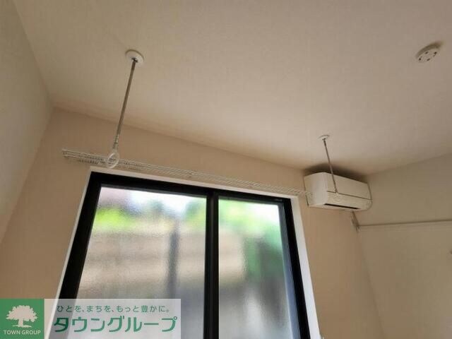 Lazo salto KOIWAの物件内観写真