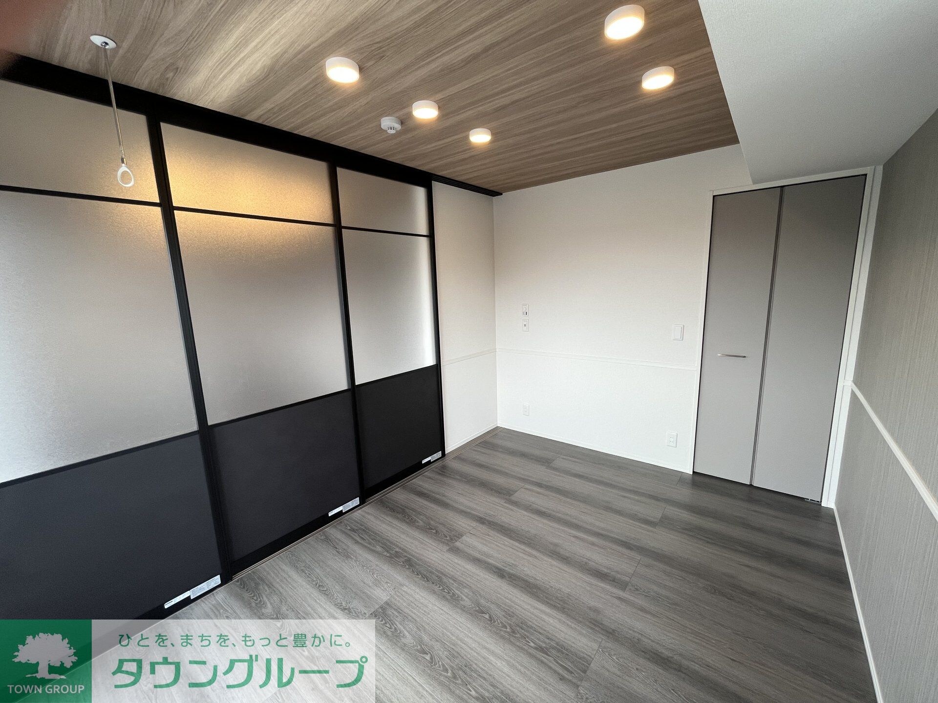 アクシス・ハイムの物件内観写真