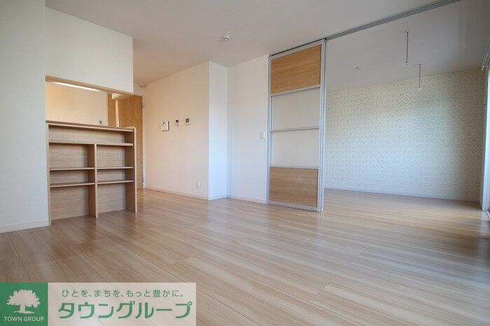 プランドールBの物件内観写真