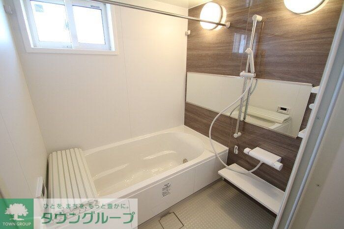 プランドールBの物件内観写真