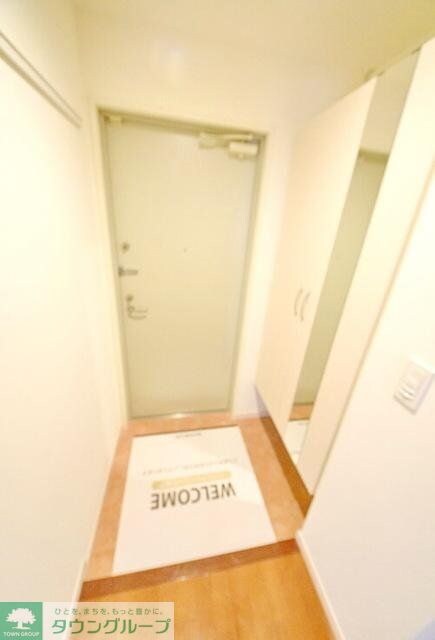 プラナス南八幡の物件内観写真