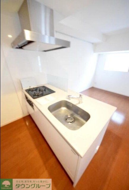 プラナス南八幡の物件内観写真