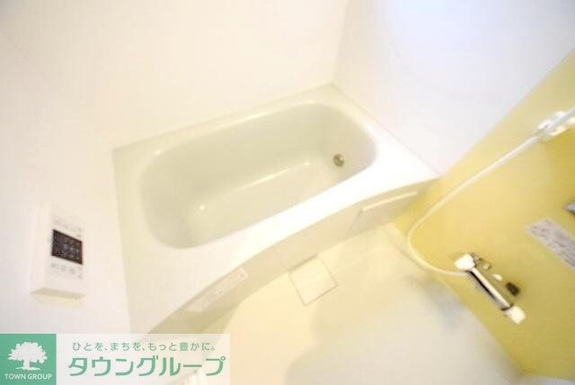 プラナス南八幡の物件内観写真