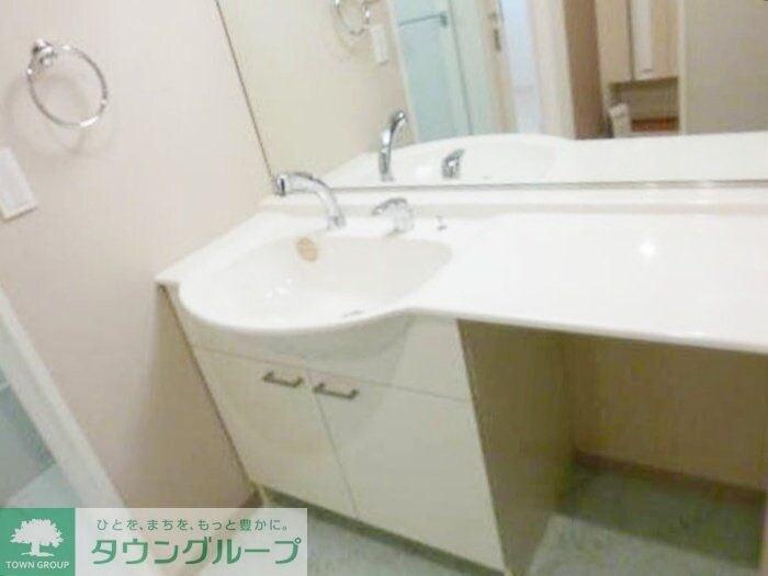 プラナス南八幡の物件内観写真