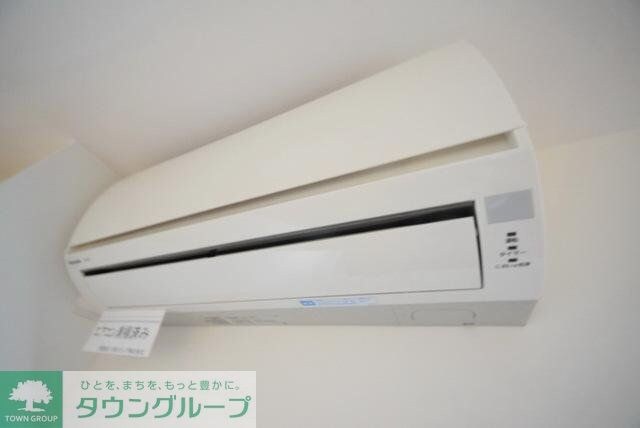 プラナス南八幡の物件内観写真