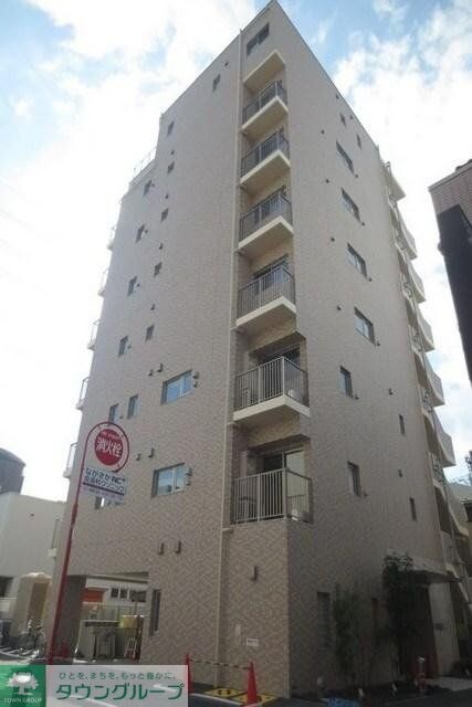 プラナス南八幡の物件内観写真