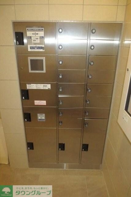 プラナス南八幡の物件内観写真