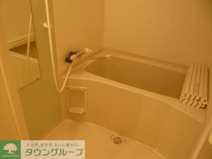 AKレジデンス本八幡の物件内観写真