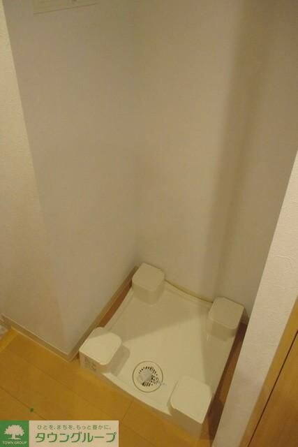 AKレジデンス本八幡の物件内観写真