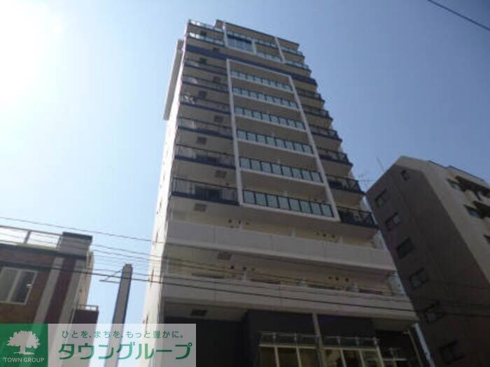 AKレジデンス本八幡の物件内観写真