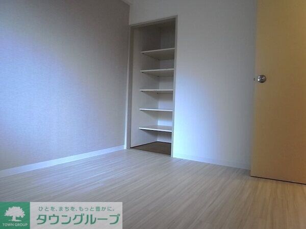 パーソンヒルズの物件内観写真