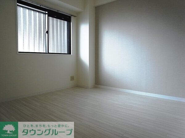 パーソンヒルズの物件内観写真