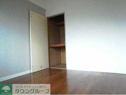 パーソンヒルズの物件内観写真