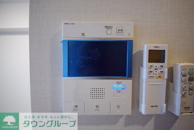 DIPS金町レジデンスの物件内観写真