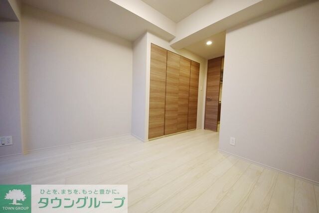 DIPS金町レジデンスの物件内観写真