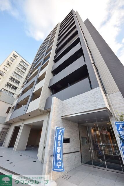 DIPS金町レジデンスの物件内観写真