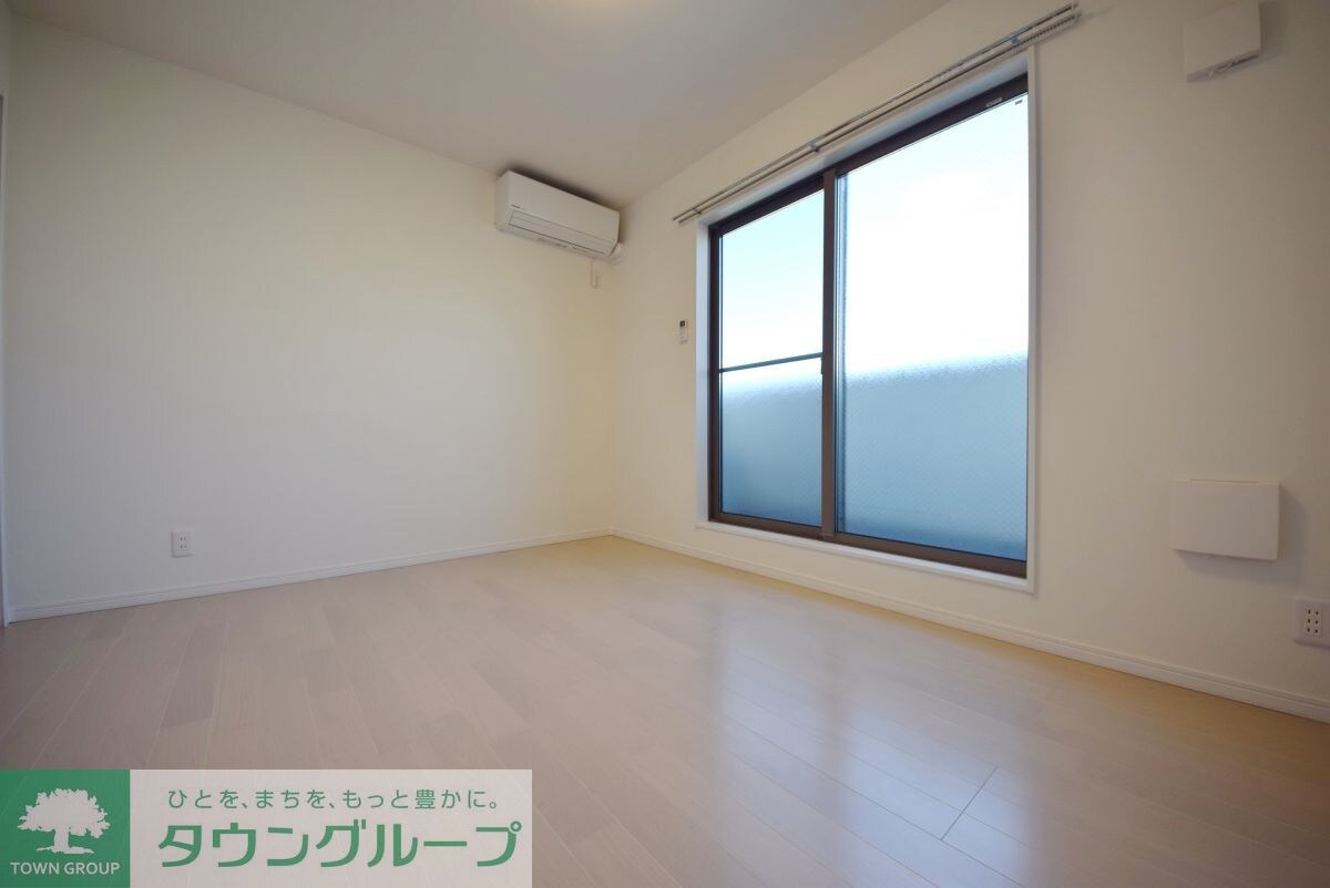 rapa堀切菖蒲園の物件内観写真