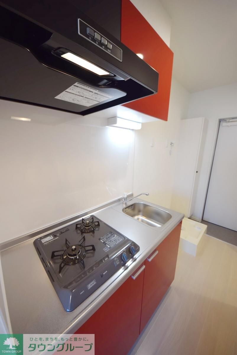 rapa堀切菖蒲園の物件内観写真