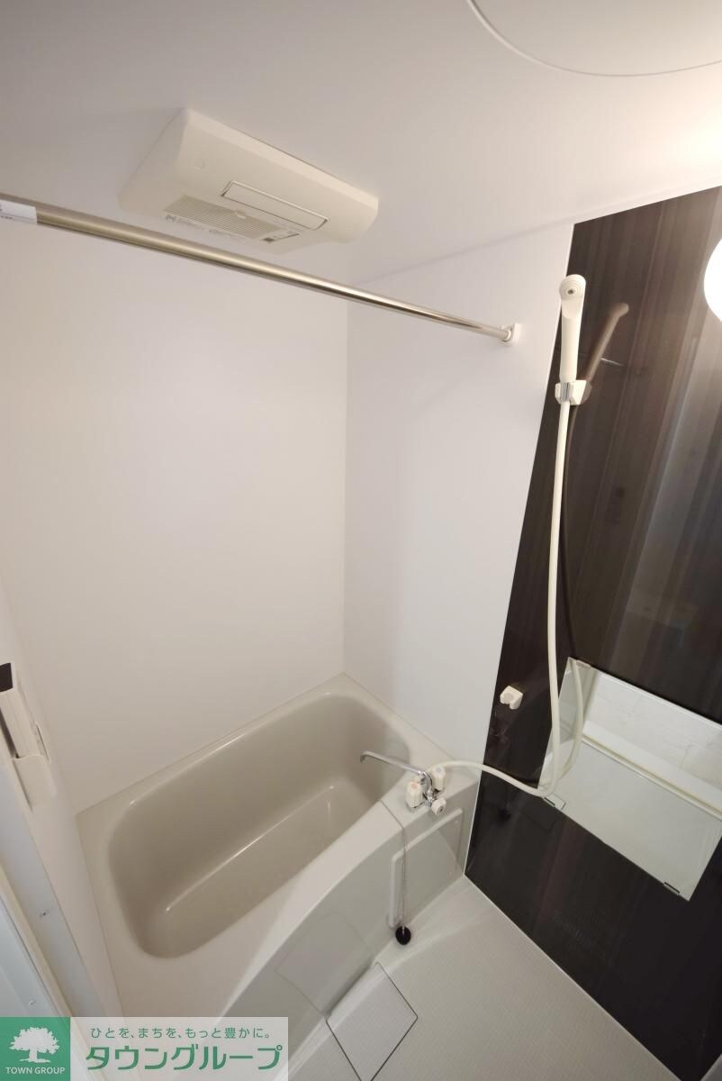 rapa堀切菖蒲園の物件内観写真