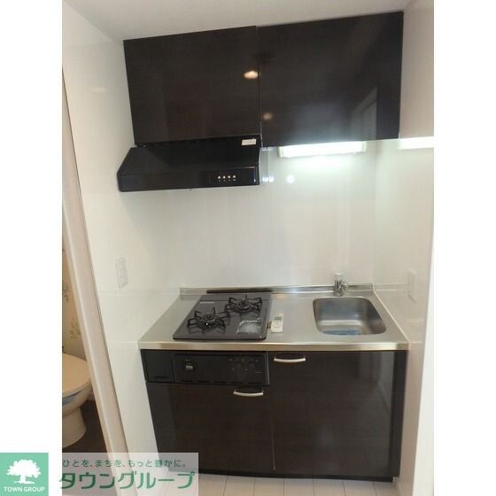 シャルムコートの物件内観写真