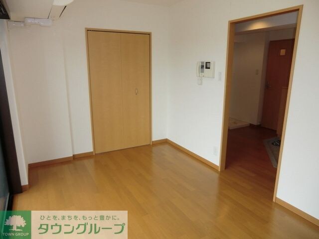 ラグジュアリーガーデン東松戸の物件内観写真