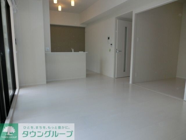 ボワ・デ・コガネの物件内観写真