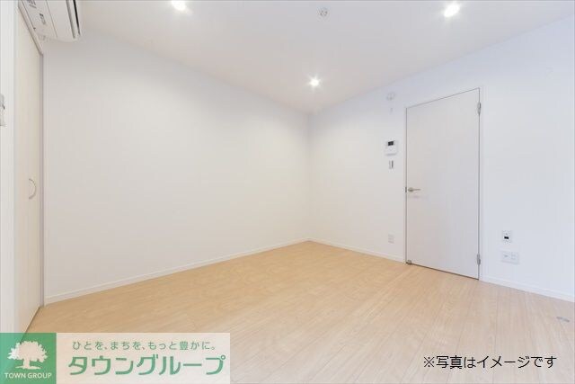 krasuco柏(クラスコカシワ)の物件内観写真