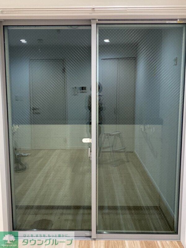 krasuco柏(クラスコカシワ)の物件内観写真