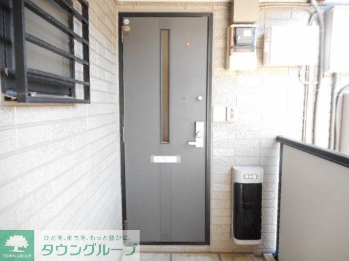 リヴィエール2の物件内観写真