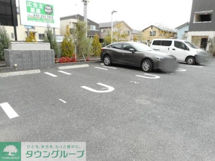 テラス東菅野の物件内観写真