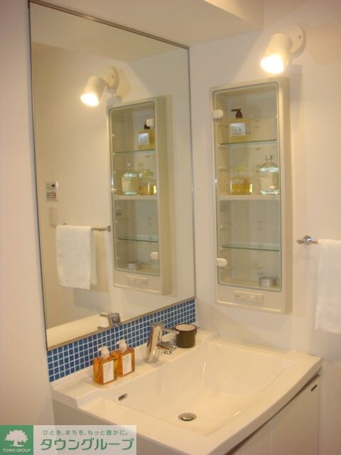 プライムアーバン亀有の物件内観写真