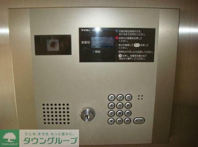 プライムアーバン亀有の物件内観写真